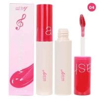 ราคา Ashley ลิปกลอส Tint & Glow Lip Gloss 2 กรัม (330017-713939010)