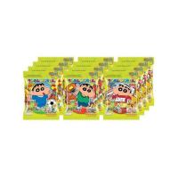 ราคา เครยอนชินจัง ลูกอมกลิ่นมะนาวโซดา คละแบบ 18.9 กรัม (แพ็ก 12 ชิ้น) (351473-726236010)