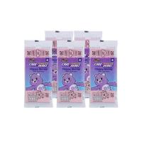 ราคา คูชเลอ ขนมกระดาษแคร์แบร์แฮปปี้มันนี่ คละแบบ 12 กรัม (351466-726232010)