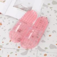 ราคา Chiranatda รองเท้านวดคริสตัลในห้องน้ำ (351137-726029010)