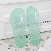 ราคา Chiranatda รองเท้านวดคริสตัลในห้องน้ำ (351137-726032010)