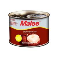 ราคา มาลี ลิ้นจี่ในน้ำเชื่อม 6 ออนซ์ /170 กรัม (แพ็ก 6 ชิ้น) (544512-504738010)