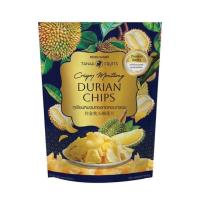 ราคา ธนาฟรุตส์ ทุเรียนหมอนทองทอดอบกรอบ (349014-724977010)