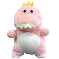 ราคา RADATOYS ตุ๊กตาไดโนเสาร์ก๊องยืน ขนาด 60 cm. (575577-558491010)