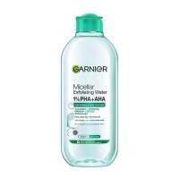 ราคา การ์นิเย่ ไมเซล่า เอ็กซ์โฟลิเอตติ้ง วอเตอร์ ฟอร์ พอร์ แอนด์ สกิน เท็กซ์เจอร์ 400 มล. (352043-726533010)