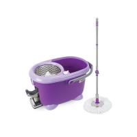 ราคา Be Wish ชุดถังปั่นโบโบ แม็กซ์ ซีรีส์ 2 แถม ผ้าถูพื้น Refill 1 ผืน (330277-434441020)