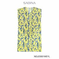 ราคา SABINA ชุดเดรส รุ่น Lounge Wear (374580-684272010)