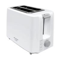 ราคา SHARP เครื่องปิ้งขนมปัง รุ่น KZ-2S04 (344299-722026010)