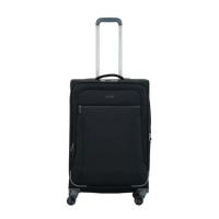 ราคา BP WORLD กระเป๋าเดินทางแบบผ้า รุ่น Majestic 2302 ขนาด 24 นิ้ว (350957-725884010)