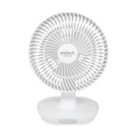 ราคา Anitech พัดลมพกพา รุ่น SMF09 (351879-726332010)