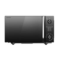 ราคา Sharp ไมโครเวฟ ความจุ 20L รุ่น R-2121FG-K (353011-639746010)