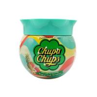 ราคา เฟรชไทม์ เจลหอมปรับอากาศ กลิ่นทรอปิคอล ฟรุ๊ต เซนเซชั่น 155 กรัม (490801-406555010)