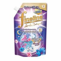 ราคา ไฟน์ไลน์ น้ำยาซักผ้า สูตรเข้มข้น สำหรับซักกลางคืน 550 มล. (แพ็ก 3 ชิ้น) (551851-517752010)