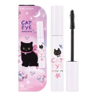 ราคา Meilinda มาสคาร่า Cat Eye Mascara 11 มล. (349312-725316010)