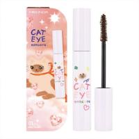 ราคา Meilinda มาสคาร่า Cat Eye Mascara 11 มล. (349312-725317010)