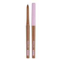 ราคา Meilinda ดินสอเขียนขอบตา Real Fit Pencil Liner 0.3 กรัม (349311-725315010)