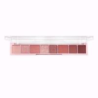 ราคา Mongrang อายแชโดว์ The Fashionista Eye Pallete 6.8 กรัม (332840-701257010)