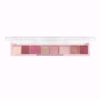 ราคา Mongrang อายแชโดว์ The Fashionista Eye Pallete 6.8 กรัม (332840-701256010)