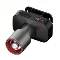 ราคา TINTIN SHOP ไฟฉายคาดหัว เดินป่า แบบ Zoom ได้ (335509-716988010)