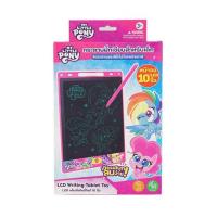 ราคา Mastery LCD แท็ปเล็ตโพนี่ไลฟ์ 10 นิ้ว (351508-726255010)