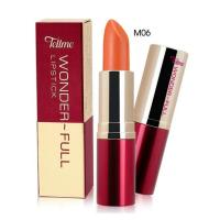 ราคา Tellme Wonder Full Lipstick No.M06 (384953-249248010)