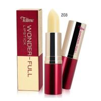 ราคา Tellme ลิปสติก Wonder Full Lipstick (384938-249273010)