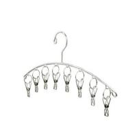 ราคา CASSA ห่วงตากผ้าสแตนเลส 8 ตัวหนีบ (แพ็ก 2 ชิ้น) (352012-726502010)