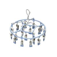 ราคา CASSA ห่วงตากผ้าเคลือบซิลิโคน แบบกลม (352010-726497010)