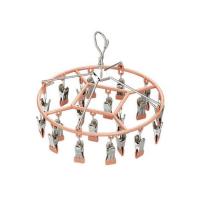ราคา CASSA ห่วงตากผ้าเคลือบซิลิโคน แบบกลม (352010-726496010)