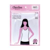 ราคา Cherilon เสื้อกล้ามหญิง (1แพ็ก 3 ชิ้น) (451944-349743010)