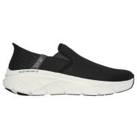 ราคา Skechers รองเท้าลำลองผู้ชาย Men Slip-ins Sport D'Lux Walker 2.0 Shoes Air-Cooled Memory Foam (383561-698136010)