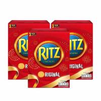 ราคา ริทซ์ แครกเกอร์ 300 กรัม (352910-726952010)