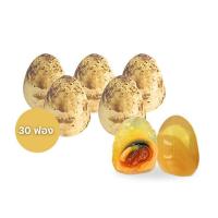 ราคา ไข่นกกะทาเยี่ยวม้าสีทอง G&E FOOD (347401-706156010)