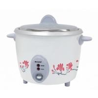ราคา SHARP หม้อหุงข้าวไฟฟ้าเบญจรงค์ 2.8L KSH-D28 (336780-717434010)