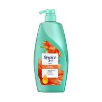 ราคา รีจอยส์ แชมพู ริช สมูท ผสานน้ำมันอาร์แกน 900 มล. (362948-656766010)