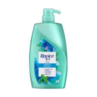 ราคา รีจอยส์ แชมพู ขจัดรังแค ผสานเมนทอล 900 มล. (362947-656765010)