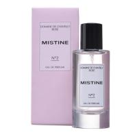 ราคา มิสทิน โดเมน เดอ ฌองทรี โรส โอ เดอ เพอร์ฟูม 50 มล. (359251-650494010)