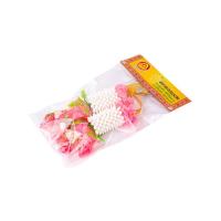 ราคา ดวงธรรม พวงมาลัยดอกพุด (330517-592510010)