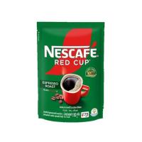 ราคา เนสกาแฟ เรดคัพ เอสเพรสโซโรสต์ ถุง 150 กรัม (341599-619820010)