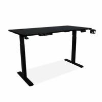 ราคา Bewell โต๊ะเกมมิ่งปรับระดับไฟฟ้าเพื่อสุขภาพ ขนาด 120x60 ซม. (339539-718866010)