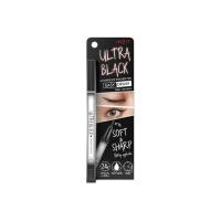 ราคา อินทูอิท อัลตร้าแบล็ค วอเตอร์พรู๊ฟ อายไลน์เนอร์ 0.7ก. EUB01 VERY BLACK (353560-727485010)