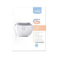 ราคา CBG Devices เครื่องนวดผิวกัวซา Guasha Beam (รุ่น SK-0092) (583497-572825010)