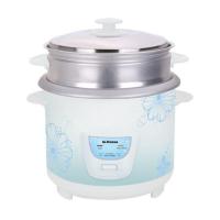 ราคา In House หม้อหุงข้าว 1.8 ลิตร มีซึ้ง รุ่น A703 IN (497960-419475010)