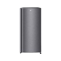 ราคา LG ตู้เย็น 1 ประตู ขนาด 5.8 คิว รุ่น GN-Y201CLS (354773-641875010)