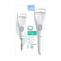 ราคา CBG Devices เครื่องดัดขนตาไฟฟ้า Curl & Lift Duo (324975-710703010)