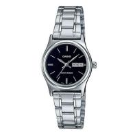 ราคา Casio นาฬิกาข้อมือ รุ่น LTP-V006D-1B2 (490536-406048010)