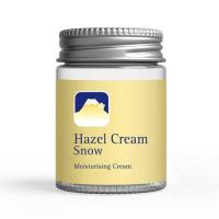 ราคา FUJI ครีมบำรุงผิวหน้า Hazel Cream Snow Moisturising Cream 50 กรัม (528145-473933010)