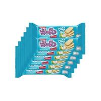 ราคา ฟันโอ แครกเกอร์รสมะพร้าว 81 กรัม (แพ็ก 12 ชิ้น) (509144-439542010)