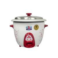 ราคา MITSUMARU หม้อหุงข้าวไฟฟ้า 1.0 ลิตร รุ่น AP-1810 (369906-677936010)