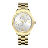 ราคา CURREN นาฬิกาข้อมือ รุ่น C9009 (352269-726665010)